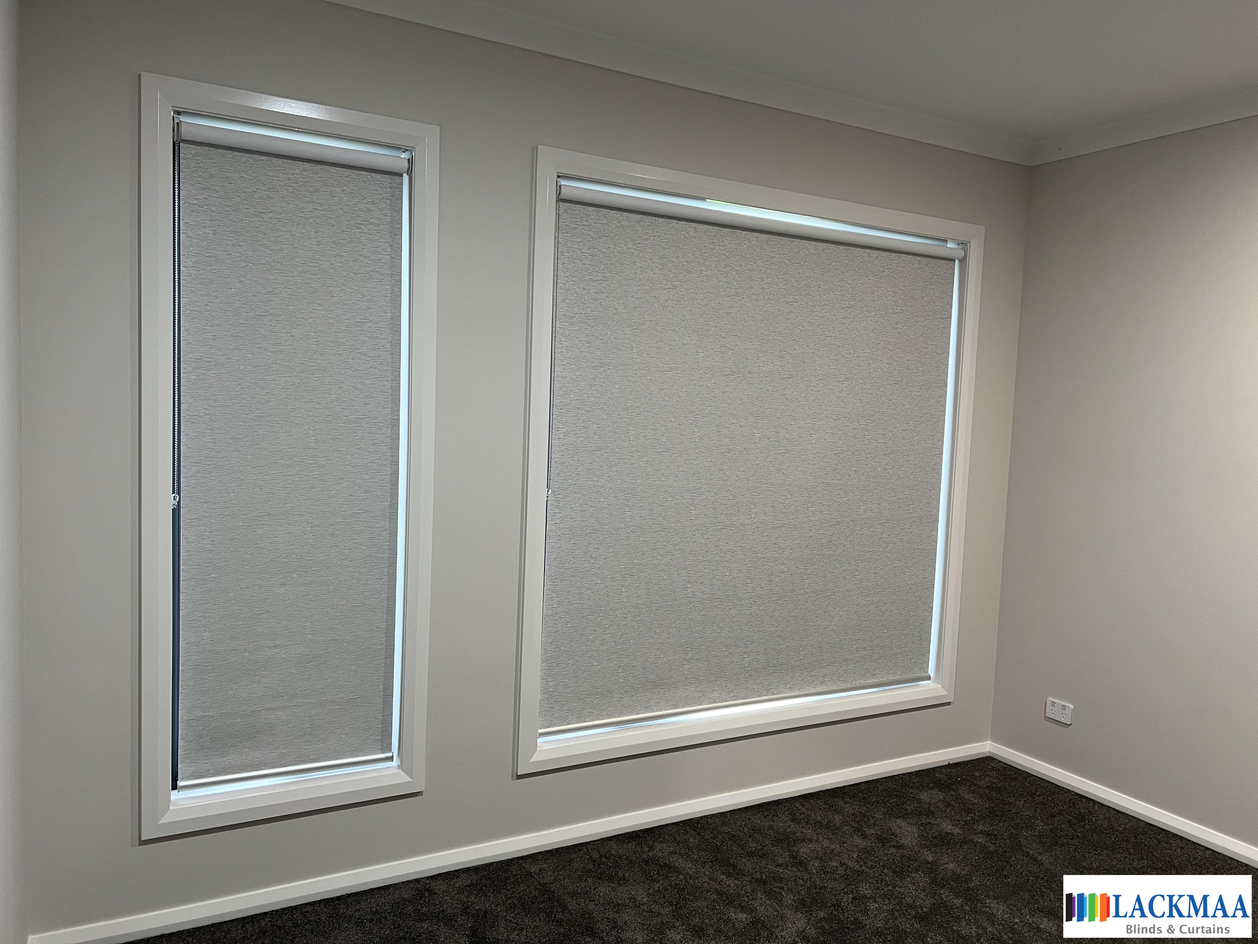 Textured Blind 12